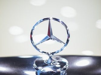 Daimlers part in the blockchain revolution