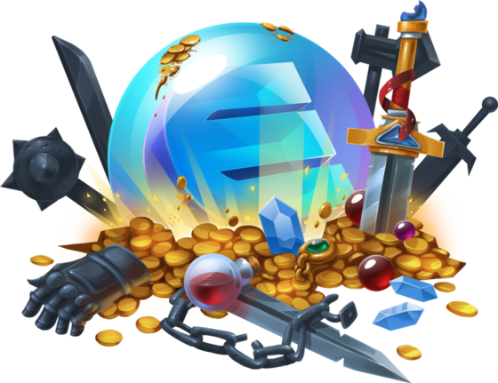 How Enjin is leveling up the gaming industry
