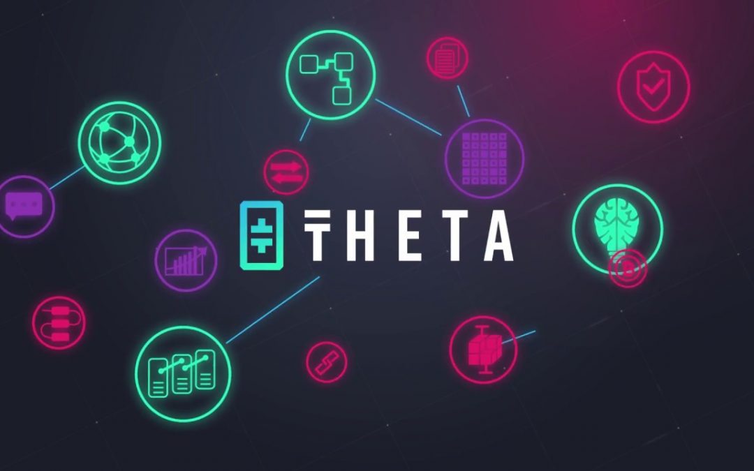 THETA: The future of video content delivery