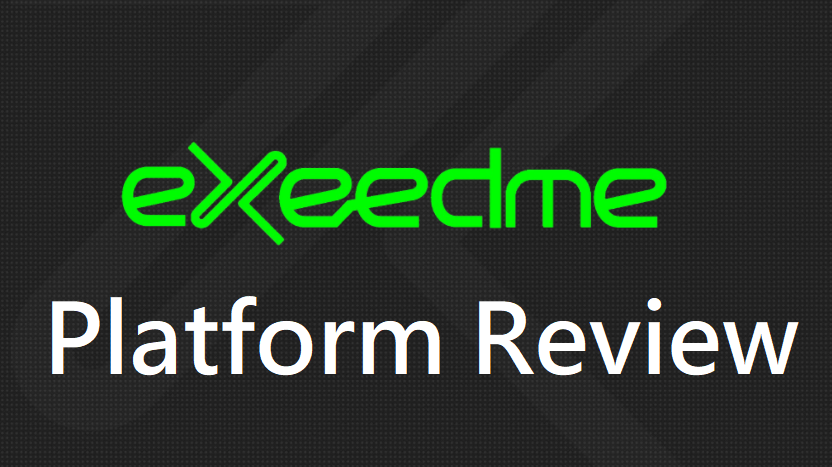 Exeedme Platform Review