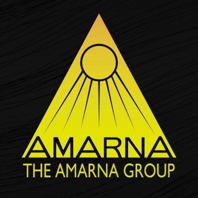 The Amarna Group is proud to announce our first audio experience!